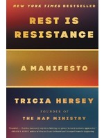 Rest is Resistance