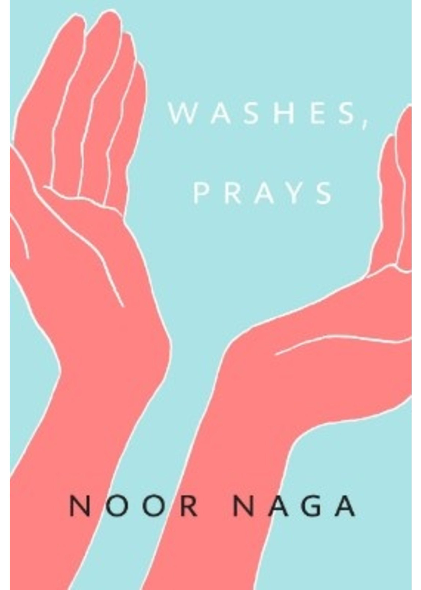 Washes, Prays