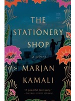 The Stationery Shop