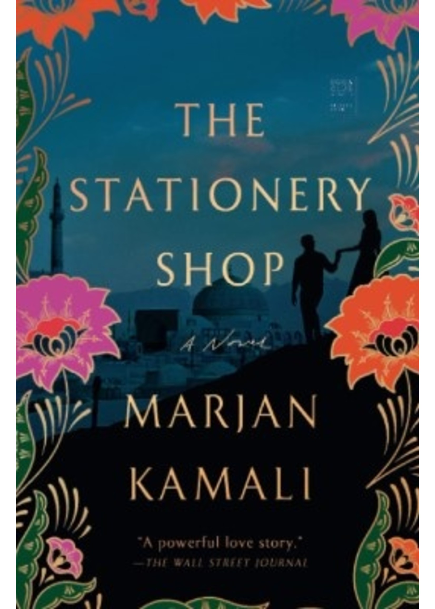 The Stationery Shop
