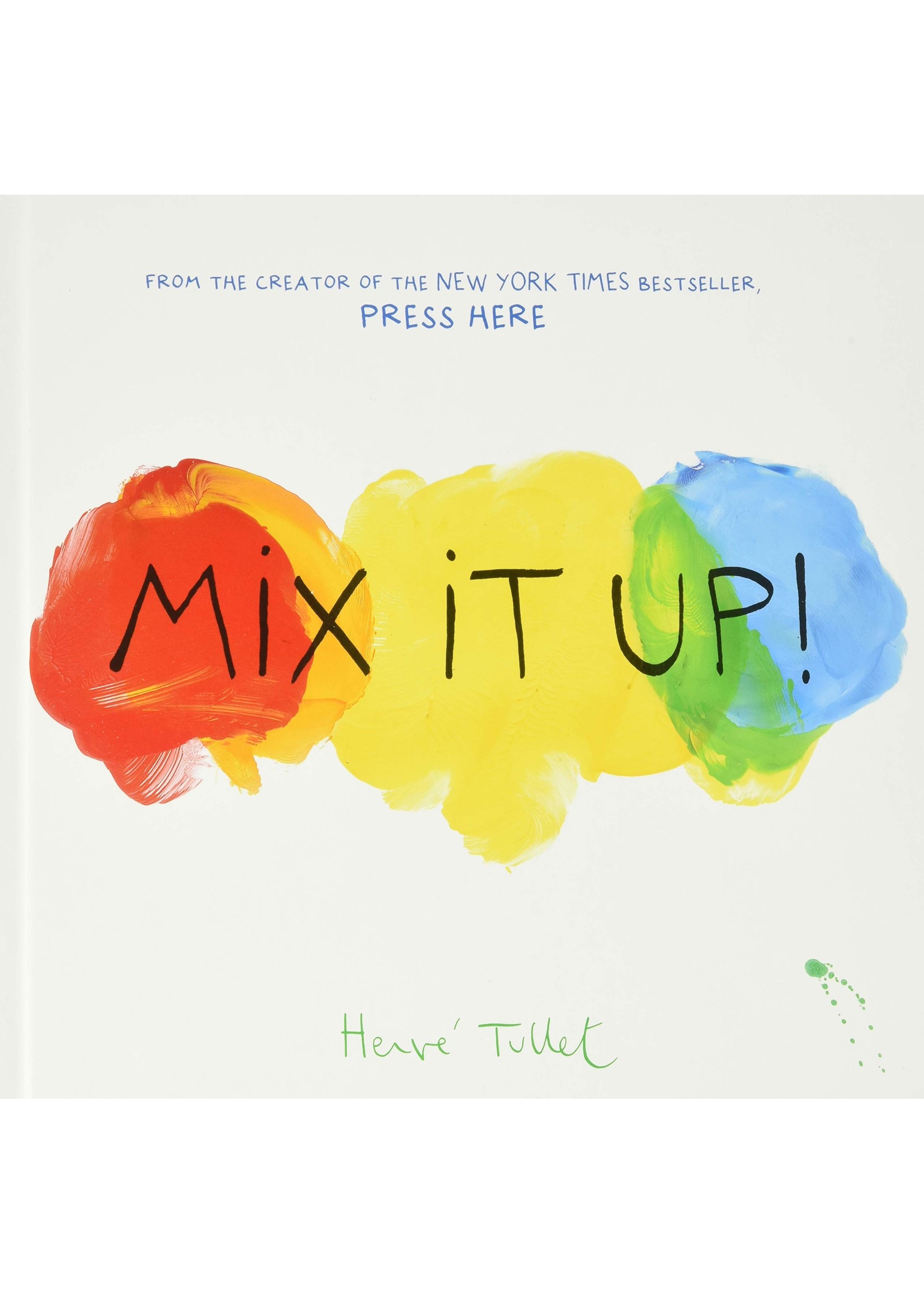 Mix it Up!: Board Book Edition