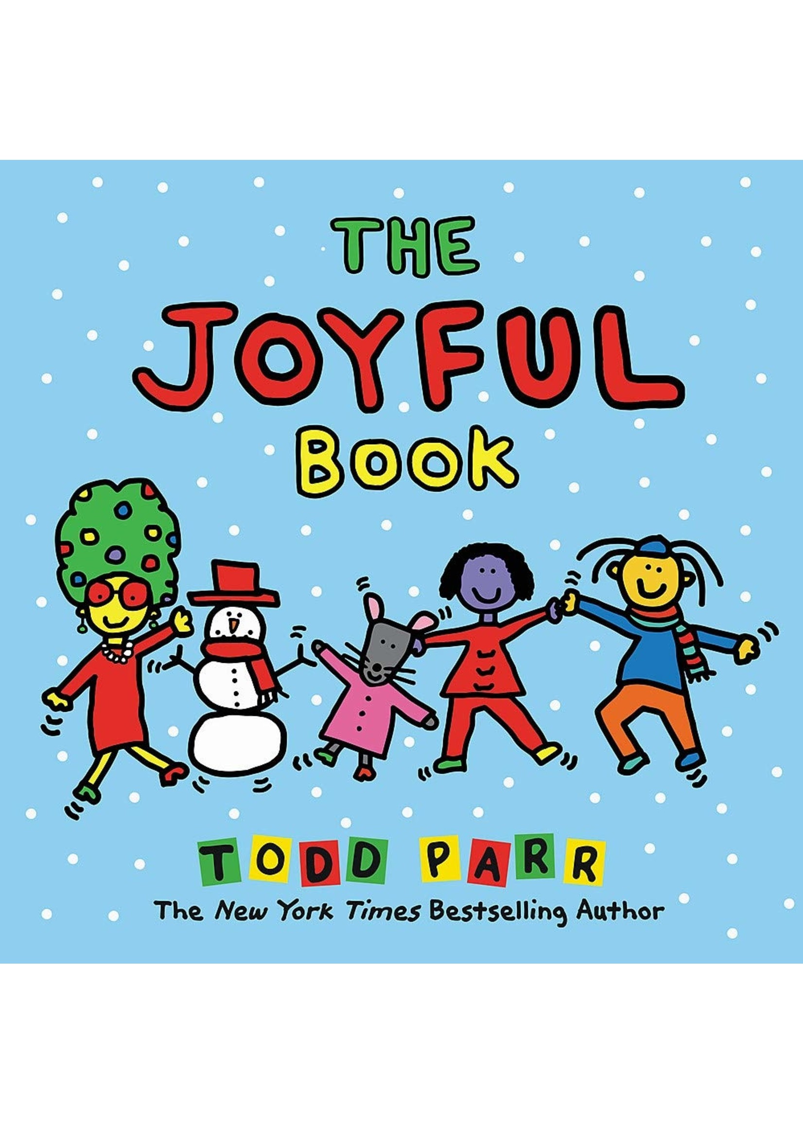 The Joyful Book