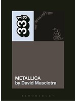 33 1/3 Metallica