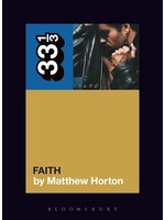 33 1/3 George Michael Faith