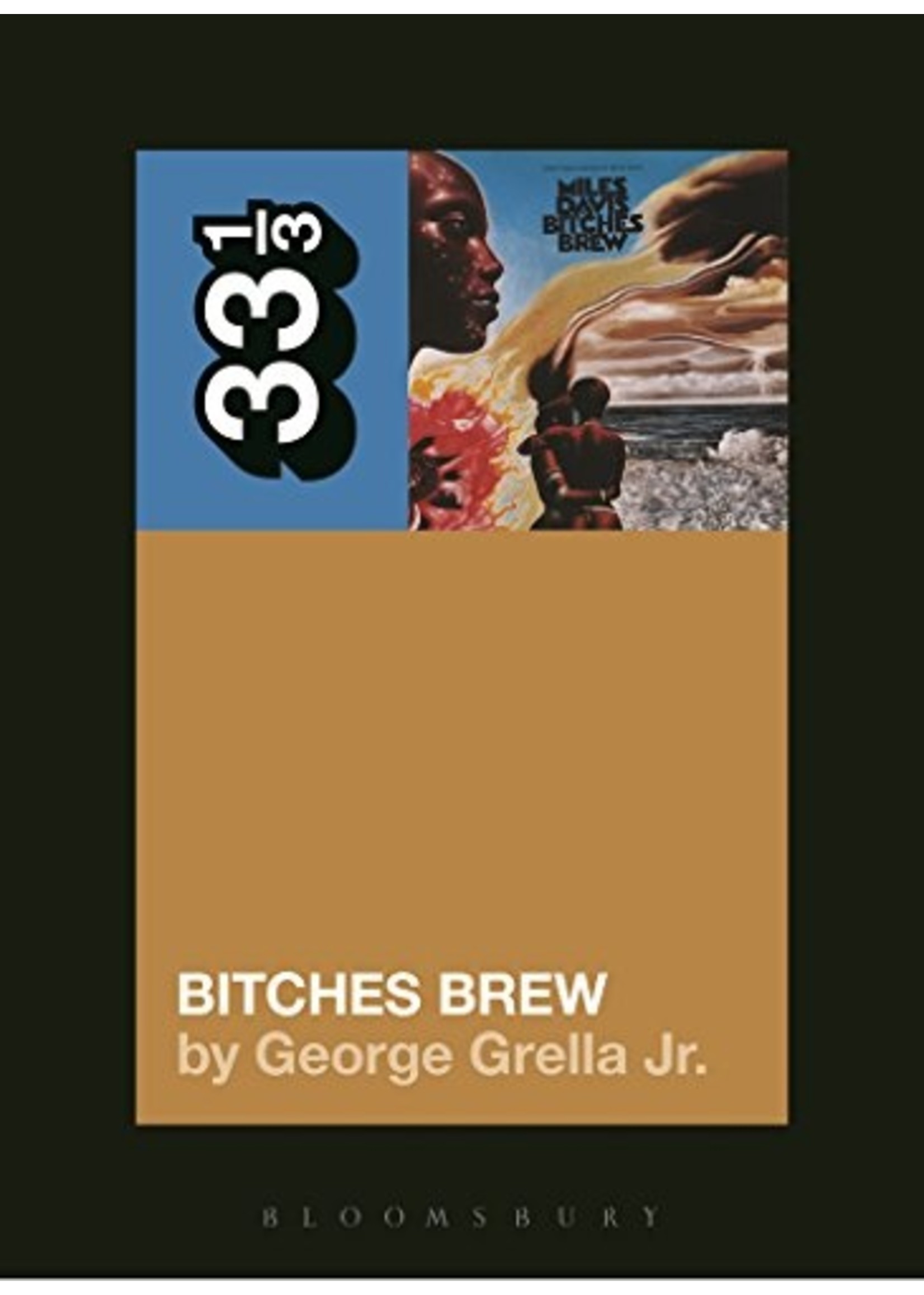 33 1/3 Bitches Brew