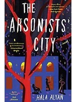 The Arsonists' City (Paperback)
