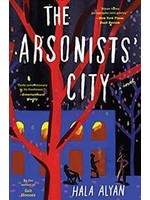 The Arsonists City