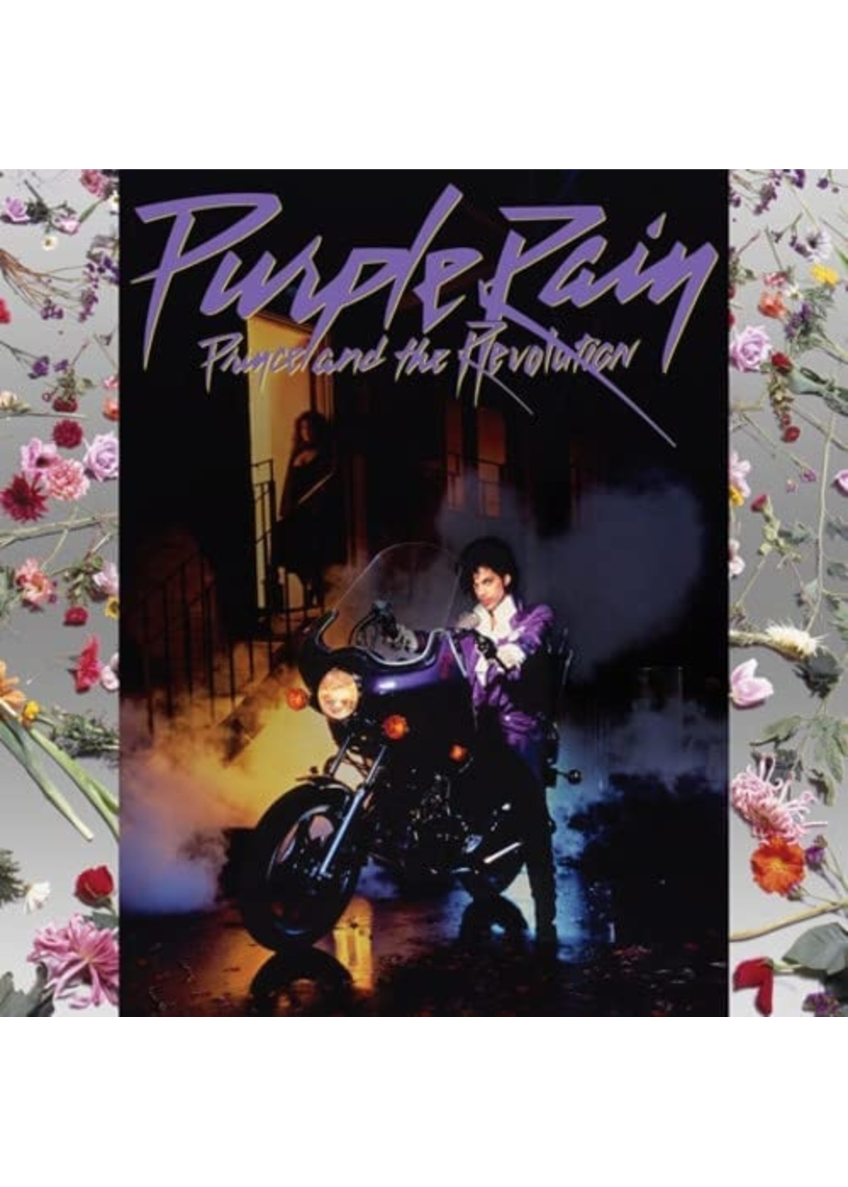 Prince - Purple Rain LP