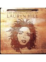 Lauryn Hill - The MisEducation of Lauryn Hill LP
