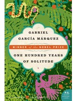 One Hundred Years of Solitude