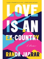 Love is an Ex-Country