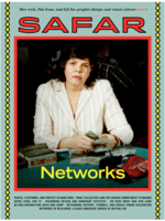 Journal Safar 7: Networks