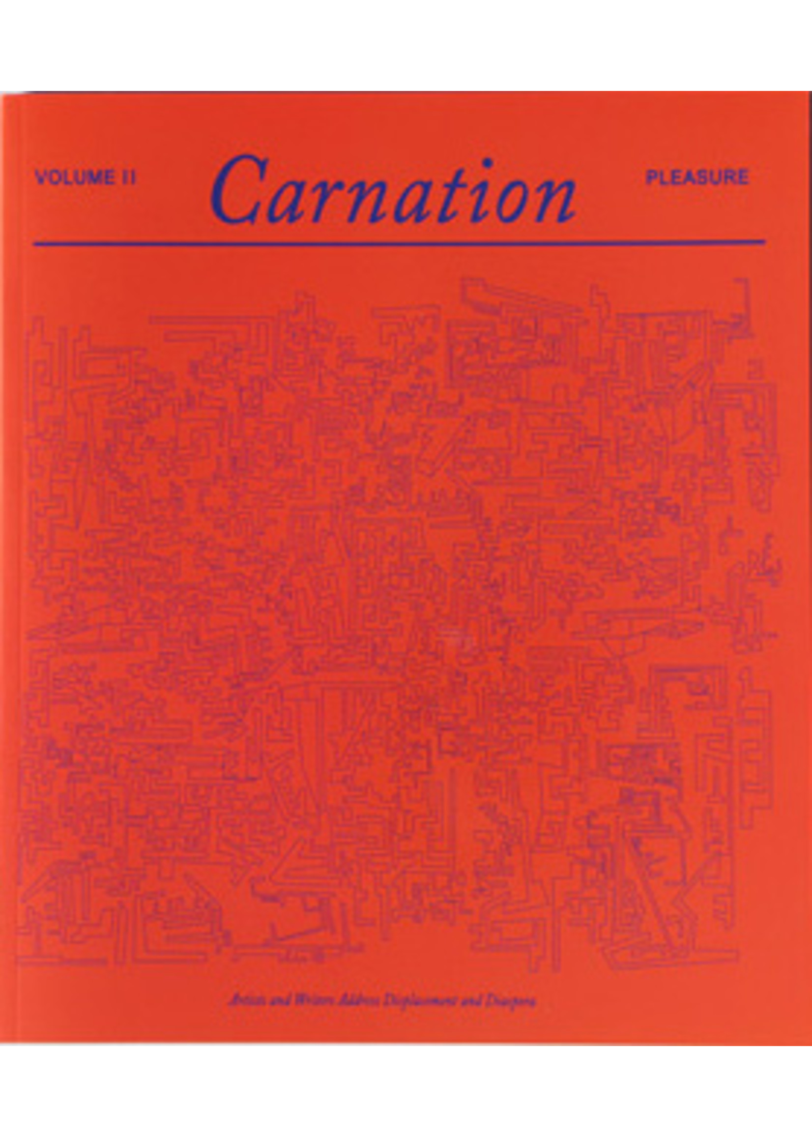 Carnation, Vol 2 (Pleasure)