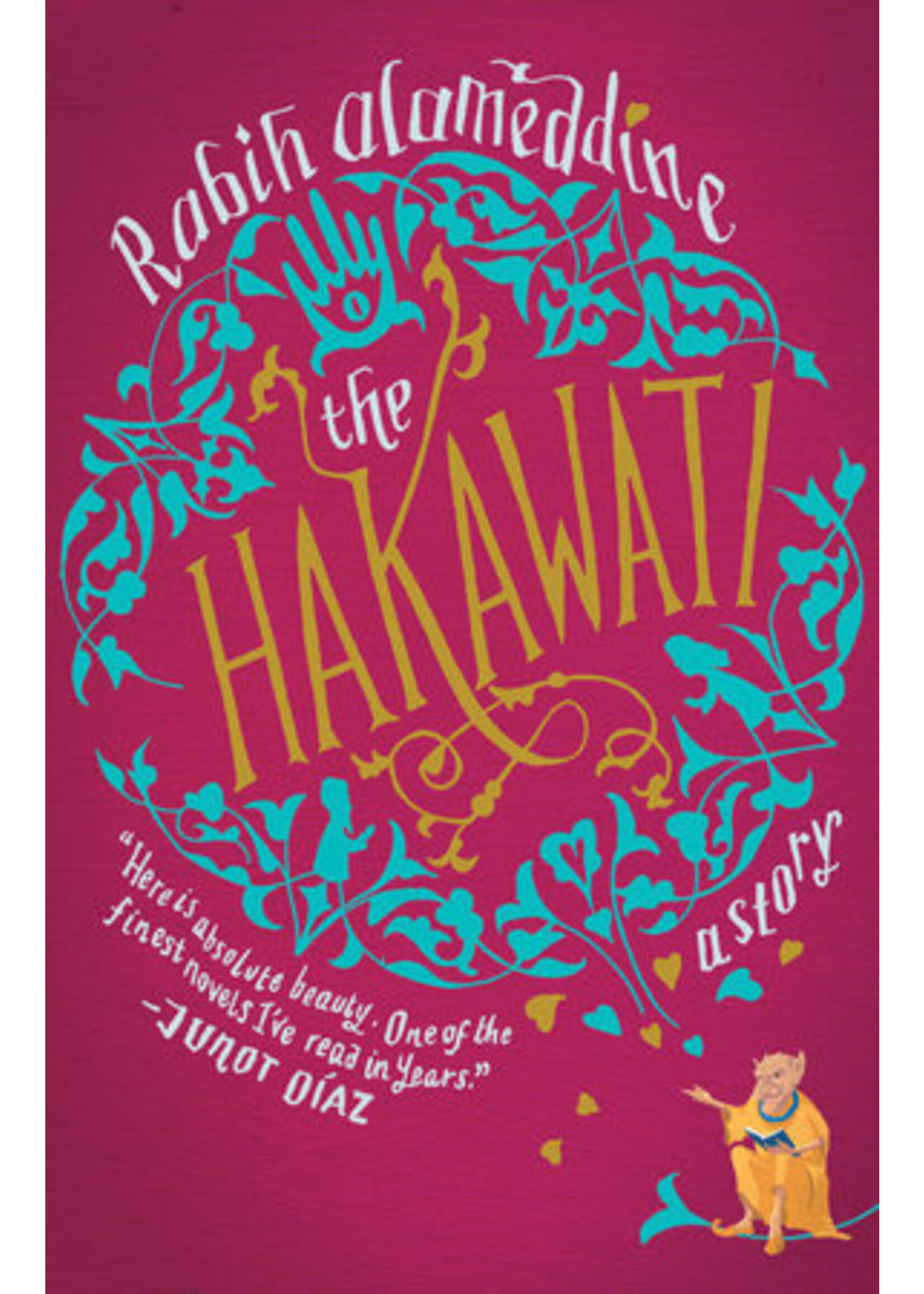 The Hakawati