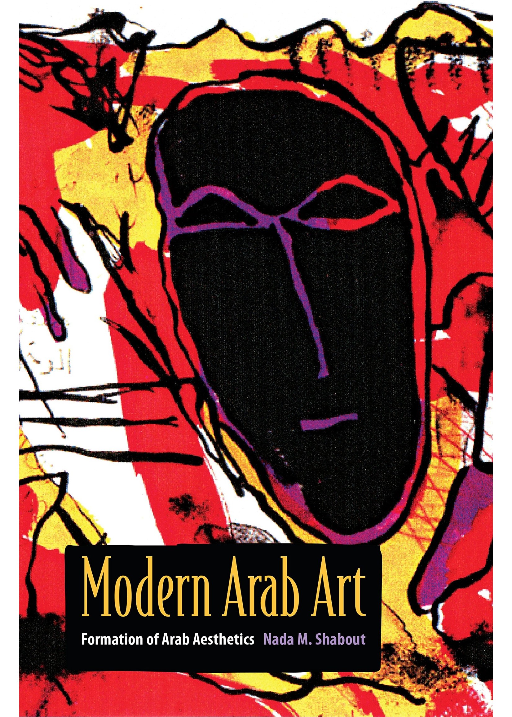 Modern Arab Art: Formation of Arab Aesthetics