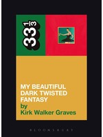 Graves/Kanye West's My Beautiful Dark Twisted Fantasy