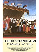 Culture And Imperialism