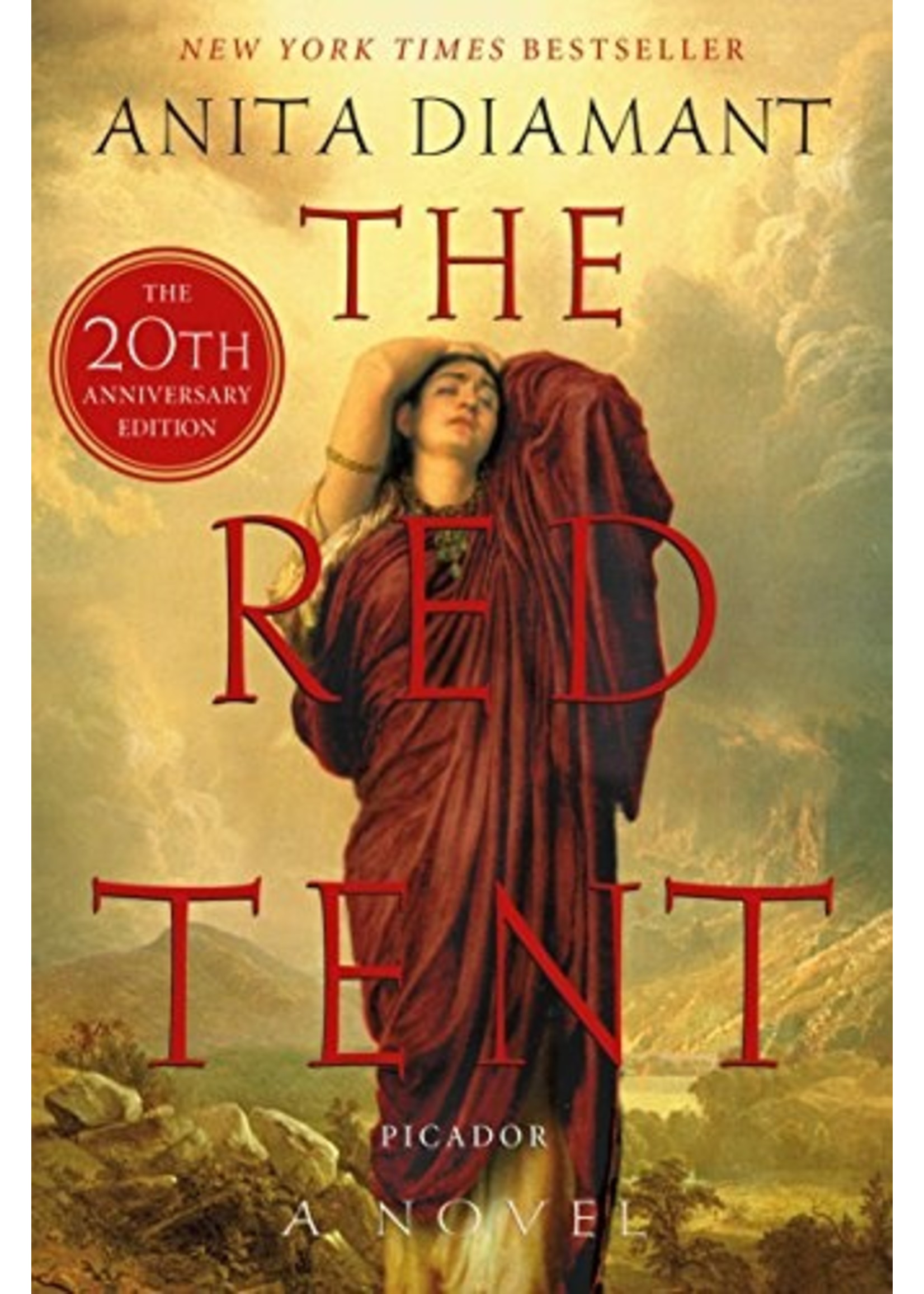 The Red Tent