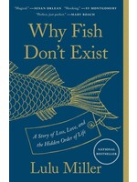Why Fish Don't Exist