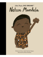 Nelson Mandela