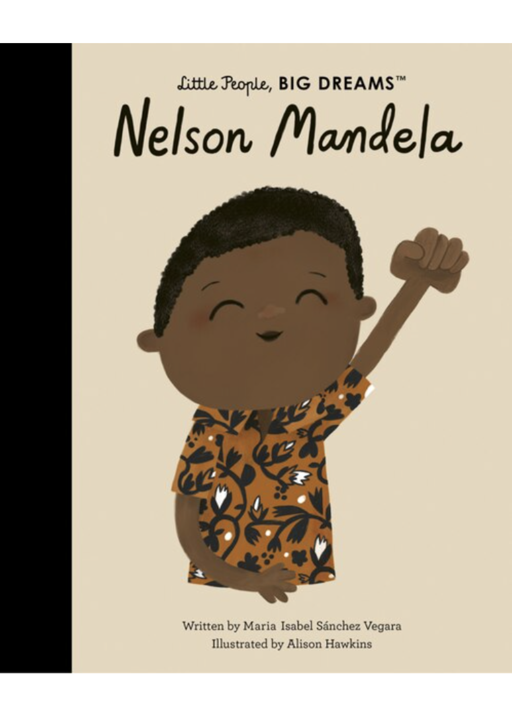 Nelson Mandela