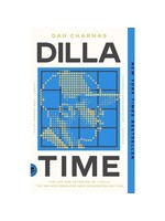 Dilla Time (Paperback)