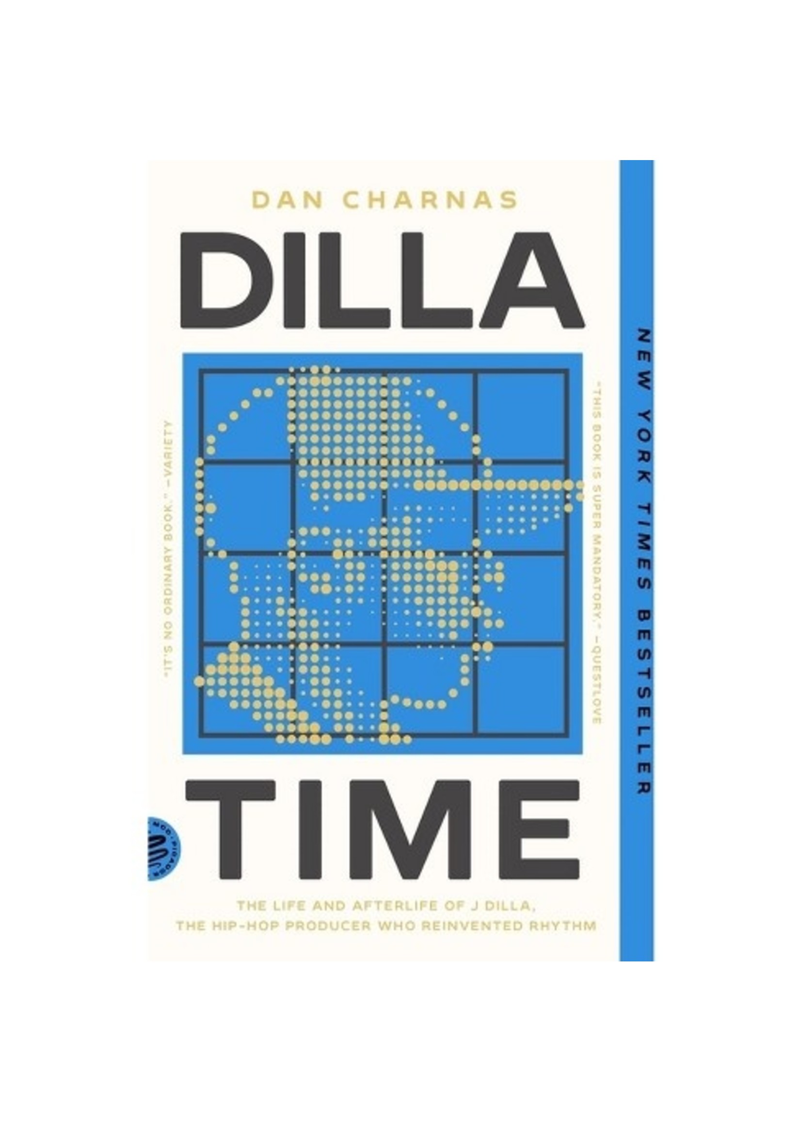 Dilla Time