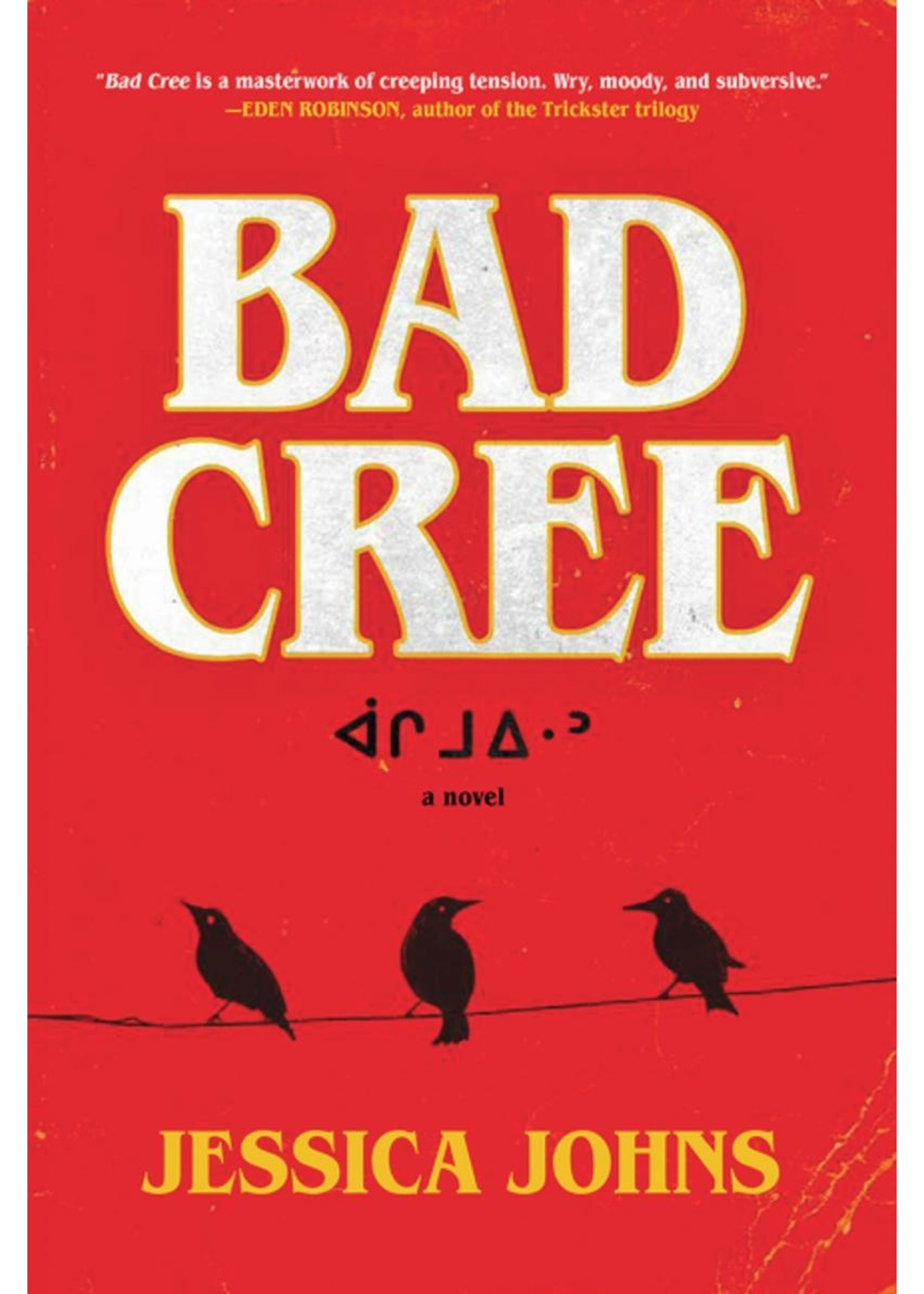 Bad Cree