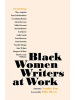 Black Women Writers at Work