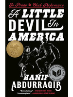 A Little Devil In America