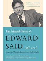 The Selected Works of Edward Said
