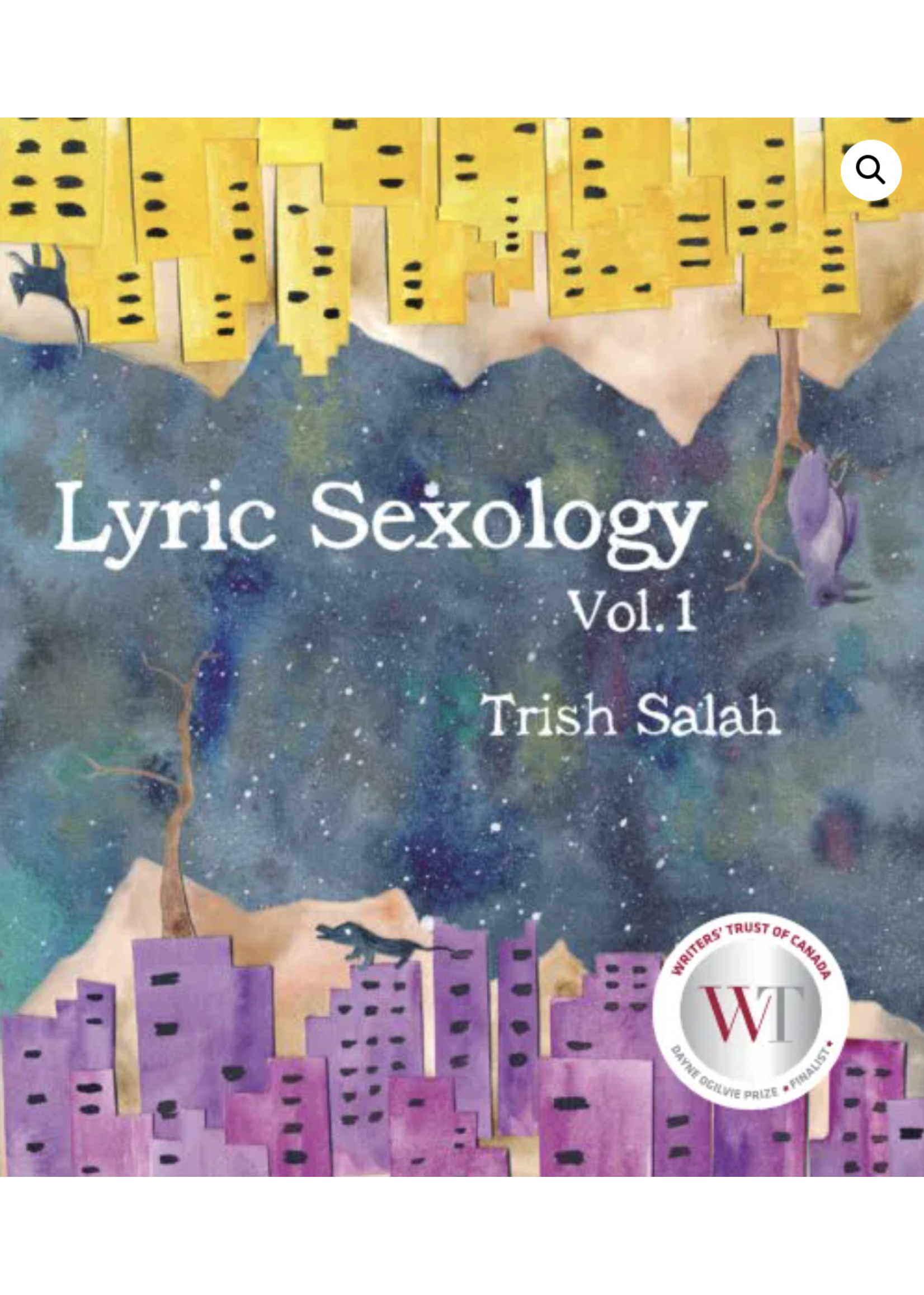 Lyric Sexology
