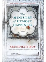 The Ministry of Utmost Happiness