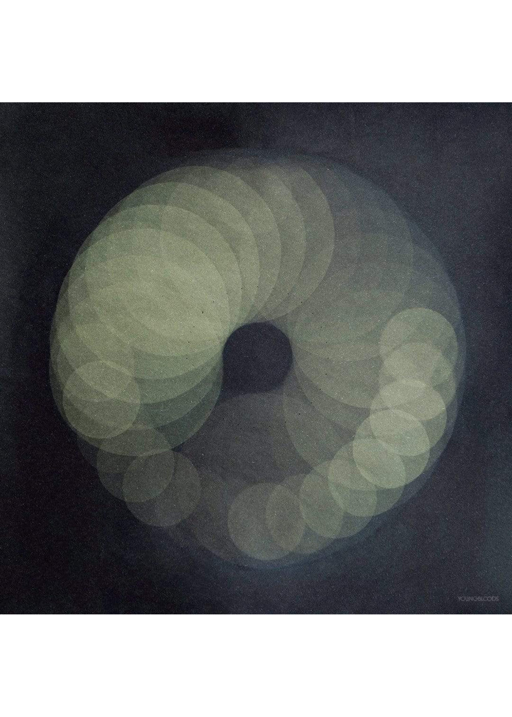 Crepuscule - Vinyl