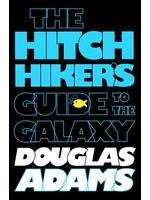 The Hitchhiker's Guide to the Galaxy
