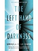 The Left Hand of Darkness