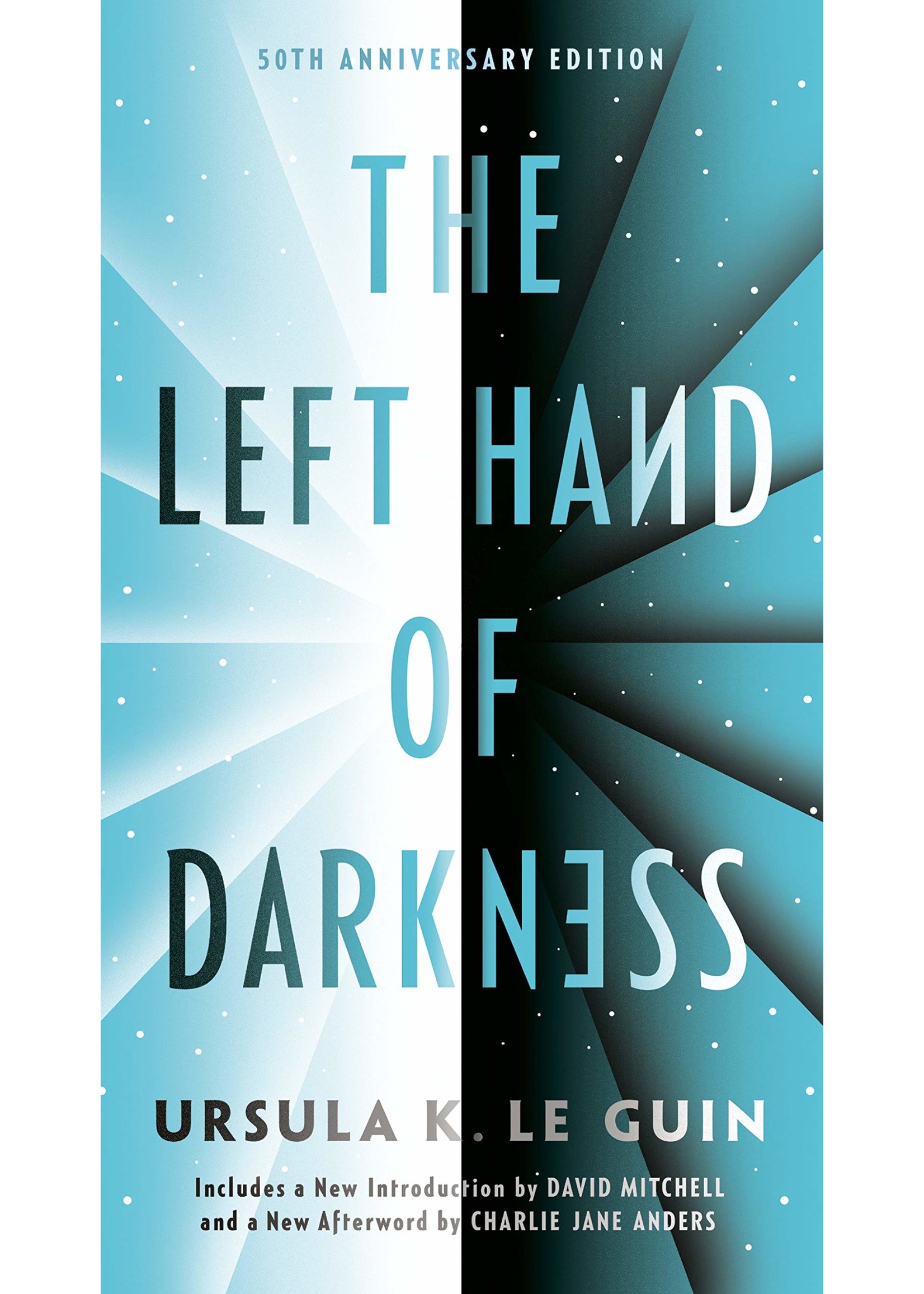 The Left Hand of Darkness
