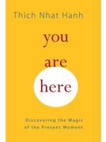 You Are Here