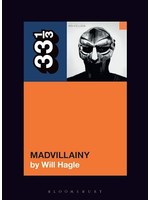 33 1/3 Madvillainy
