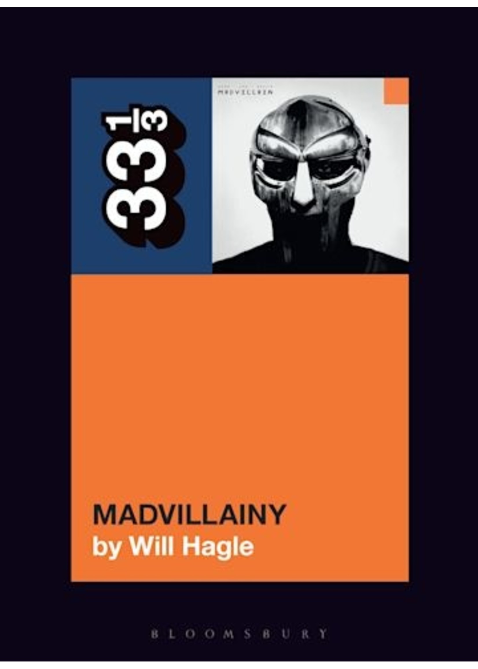 33 1/3 Madvillainy
