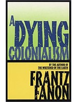 A Dying Colonialism