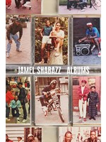 Jamel Shabazz: Albums