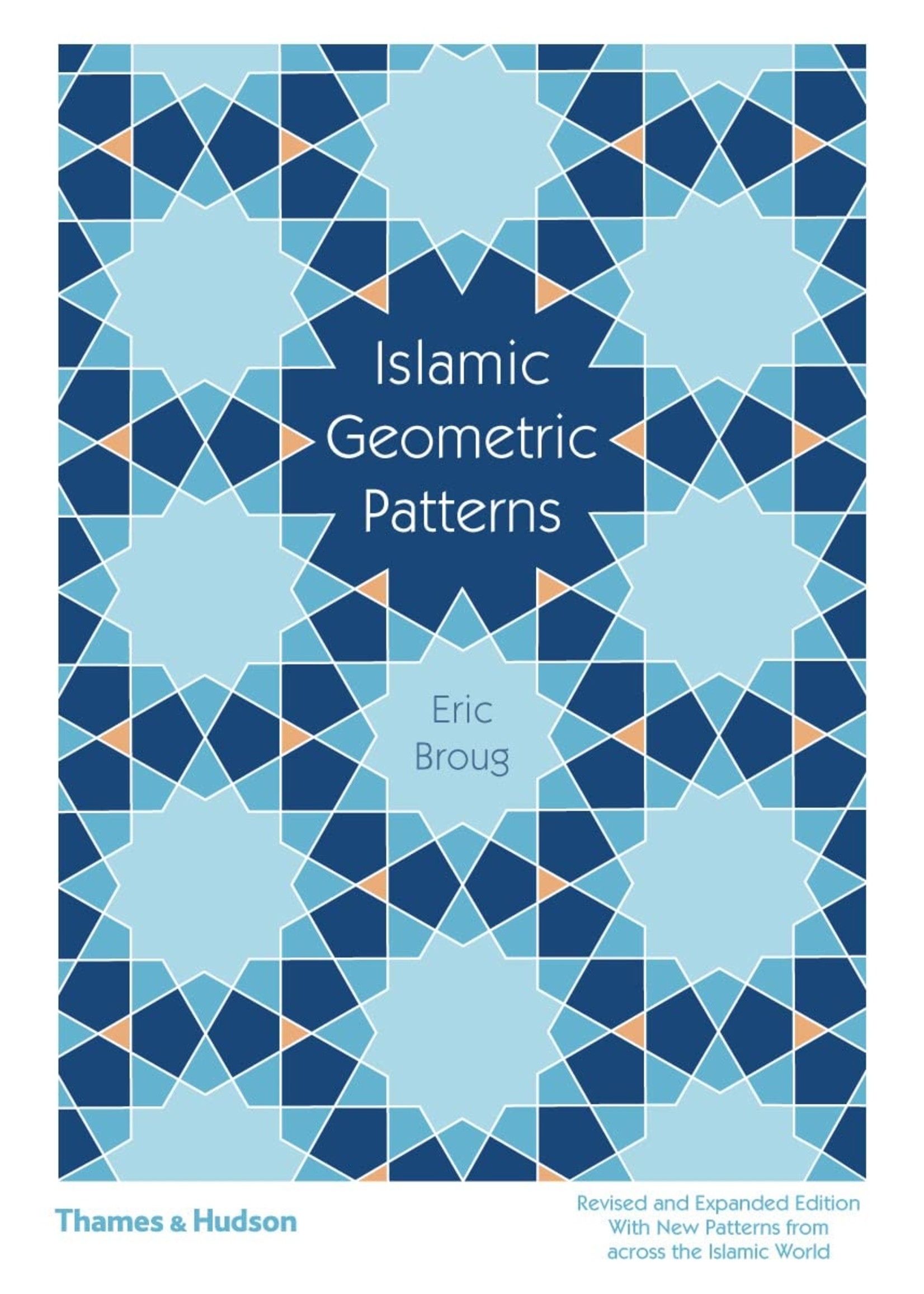 Islamic Geometric Patterns