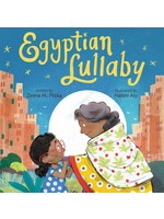 Egyptian Lullaby