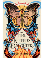 Fire Keeper's Daughter