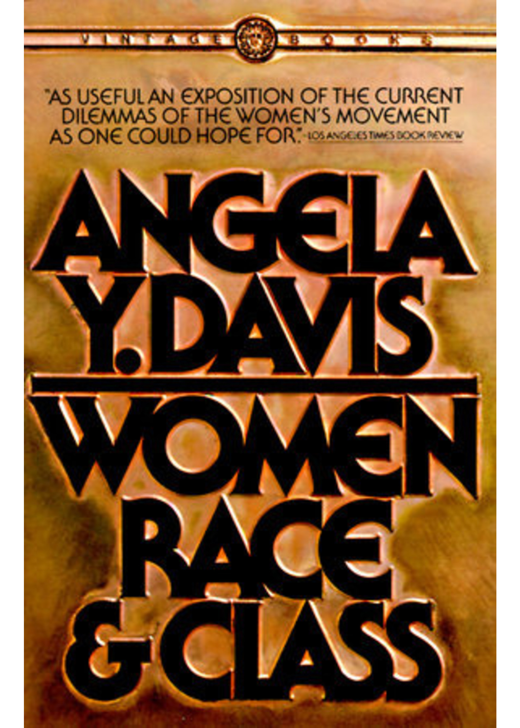 Women, Race & Class