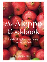 The Aleppo Cookbook