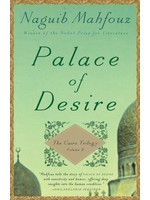 Palace of Desire: Cairo Trilogy 2