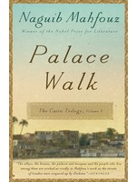 Palace Walk: Cairo Trilogy 1