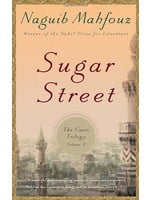 Sugar Street: Cairo Trilogy 3
